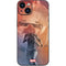 Marvel Black Widow Running iPhone Skins